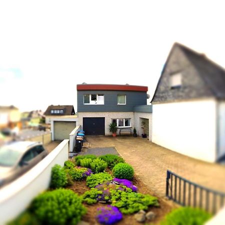 Ferienhaus Zum Hochstein Ettringen  Exterior foto